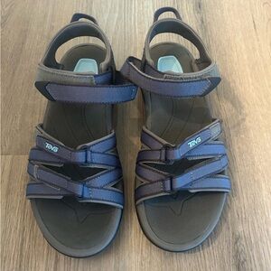 Teva sandal
